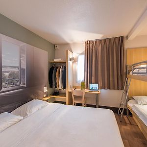 Chambre Quadruple